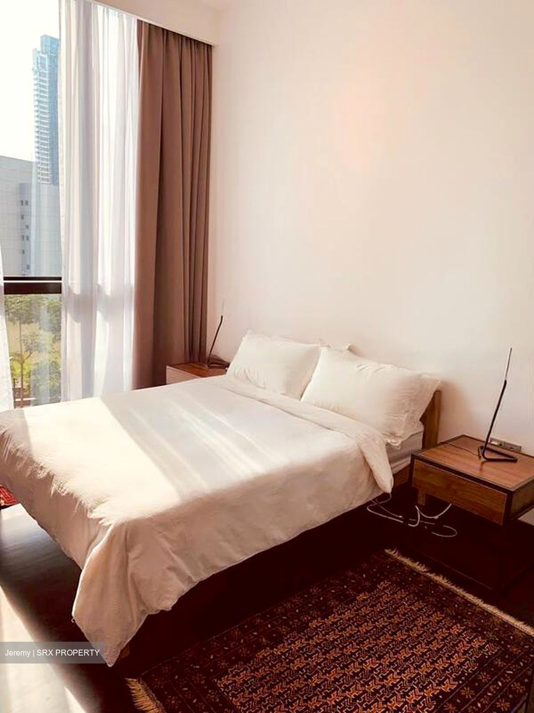 Martin Modern (D9), Condominium #617059551